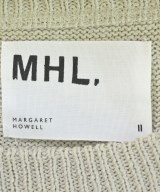 MHL.（エムエイチエル）ベスト/ノースリーブ カーキ サイズ:2(M位) レディース/2200724930036
