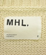 MHL.（エムエイチエル）ベスト 白 サイズ:2(M位) レディース/2200724930043