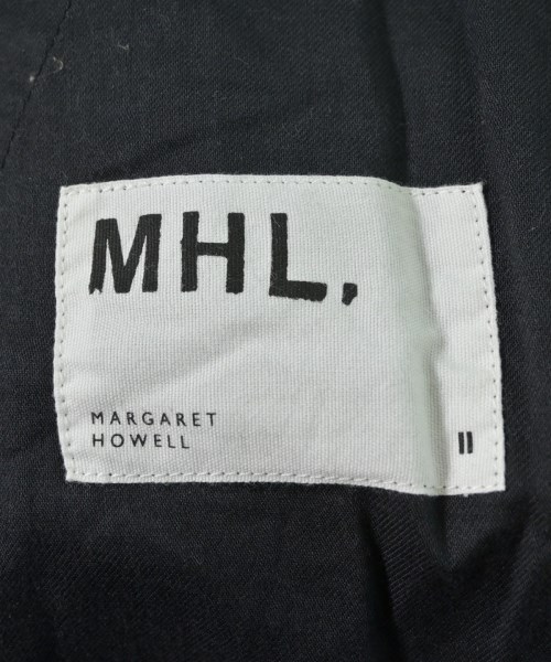 MHL.（エムエイチエル）その他 茶 サイズ:2(M位) レディース/2200724930098