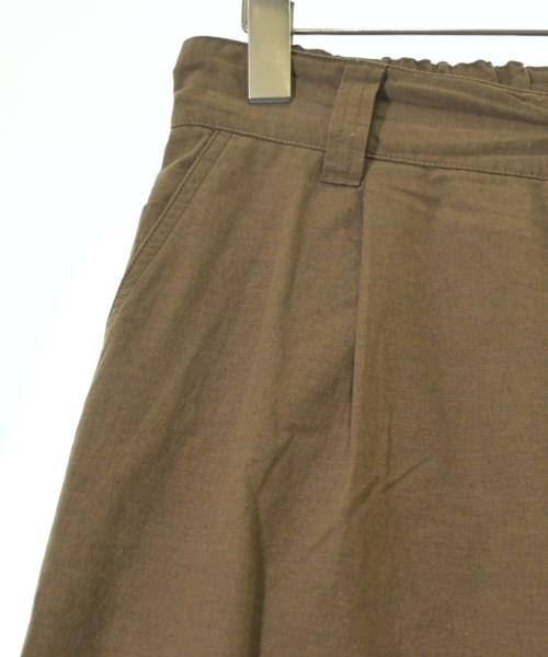 MHL.（エムエイチエル）その他 茶 サイズ:2(M位) レディース/2200724930098