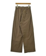 MHL.（エムエイチエル）その他 茶 サイズ:2(M位) レディース/2200724930098