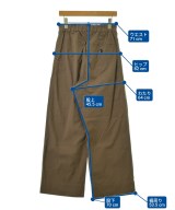 MHL.（エムエイチエル）その他 茶 サイズ:2(M位) レディース/2200724930098