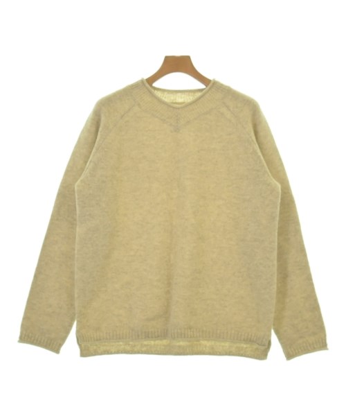 MHL.(エムエイチエル)のニット・セーター サイズ:L 6,400円