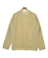 MHL.（エムエイチエル）ニット・セーター ベージュ サイズ:L メンズ/2200728019058