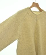 MHL.（エムエイチエル）ニット・セーター ベージュ サイズ:L メンズ/2200728019058