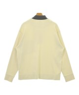 MHL.（エムエイチエル）ポロシャツ 白 サイズ:L メンズ/2200728175020