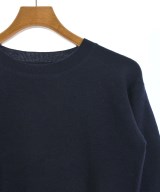 MHL.（エムエイチエル）ニット・セーター 紺 サイズ:M メンズ/2200723653035