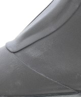 MHL.（エムエイチエル）ブーツ 茶 サイズ:25cm メンズ/2200724310043