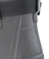 MHL.（エムエイチエル）ブーツ 茶 サイズ:25cm メンズ/2200724310043