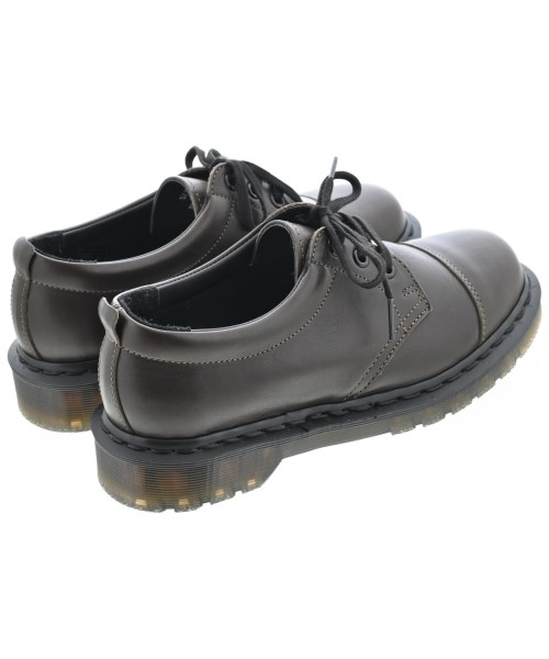 MHL.（エムエイチエル）ビジネス・ドレスシューズ 茶 サイズ:EU38(24.5cm位) レディース/2200724310050