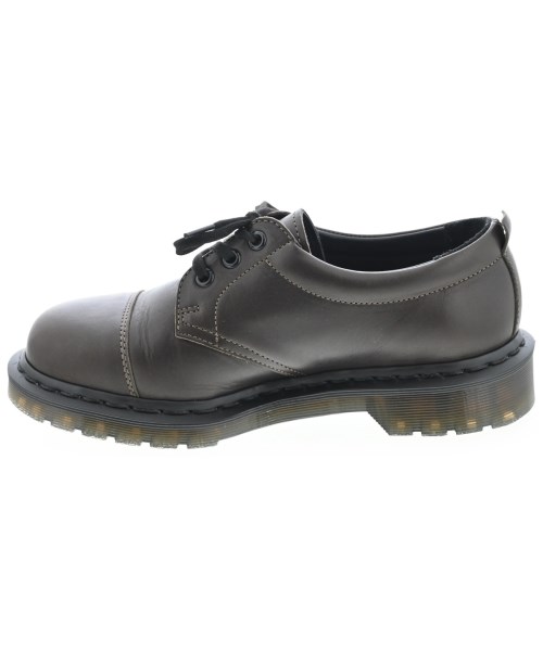 MHL.（エムエイチエル）ビジネス・ドレスシューズ 茶 サイズ:EU38(24.5cm位) レディース/2200724310050