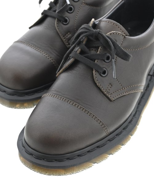 MHL.（エムエイチエル）ビジネス・ドレスシューズ 茶 サイズ:EU38(24.5cm位) レディース/2200724310050