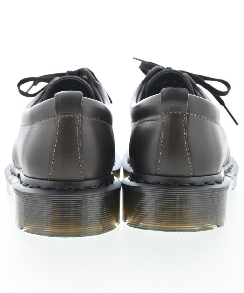 MHL.（エムエイチエル）ビジネス・ドレスシューズ 茶 サイズ:EU38(24.5cm位) レディース/2200724310050