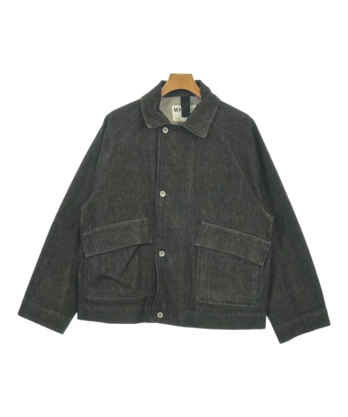 MHL.(エムエイチエル)のデニムジャケット サイズ:-(XL位) 30,200円