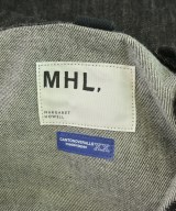 MHL.（エムエイチエル）デニムジャケット 紺 サイズ:-(XL位) メンズ/2200724310234