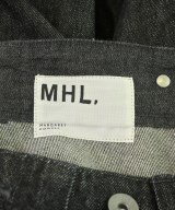 MHL.（エムエイチエル）デニムパンツ 黒 サイズ:28(S位) メンズ/2200724310241