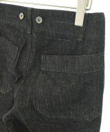 MHL.（エムエイチエル）デニムパンツ 黒 サイズ:28(S位) メンズ/2200724310241