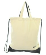 MHL.（エムエイチエル）トートバッグ 白 サイズ:- メンズ/2200724310272
