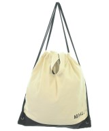 MHL. トートバッグ