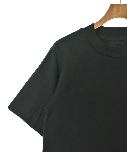 MHL.（エムエイチエル）Tシャツ・カットソー 黒 サイズ:M メンズ/2200724310418