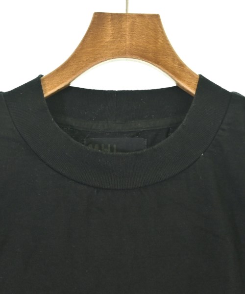 MHL.（エムエイチエル）Tシャツ・カットソー 黒 サイズ:M メンズ/2200724310418