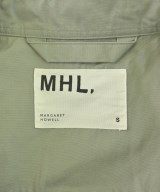 MHL.（エムエイチエル）カジュアルシャツ カーキ サイズ:S メンズ/2200724310470