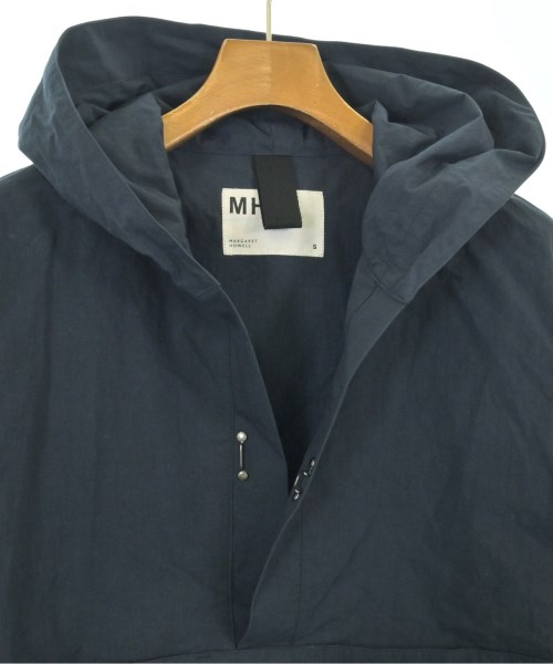 MHL.（エムエイチエル）カバーオール 紺 サイズ:S メンズ/2200724310517