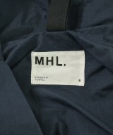 MHL.（エムエイチエル）カバーオール 紺 サイズ:S メンズ/2200724310517