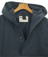 MHL.（エムエイチエル）カバーオール 紺 サイズ:S メンズ/2200724310517