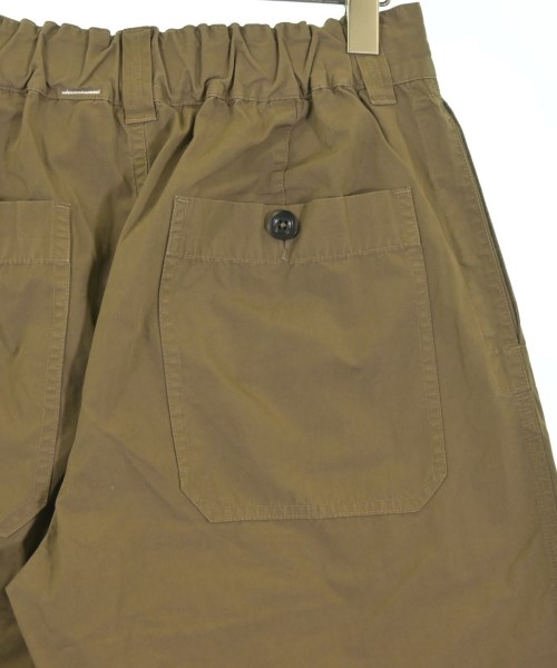 MHL.（エムエイチエル）その他 茶 サイズ:1(S位) レディース/2200728358072