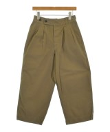 MHL.（エムエイチエル）その他 茶 サイズ:1(S位) レディース/2200728358072