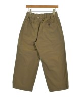 MHL.（エムエイチエル）その他 茶 サイズ:1(S位) レディース/2200728358072