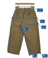 MHL.（エムエイチエル）その他 茶 サイズ:1(S位) レディース/2200728358072