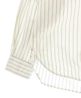 MHL.（エムエイチエル）カジュアルシャツ 白 サイズ:S メンズ/2200727445063