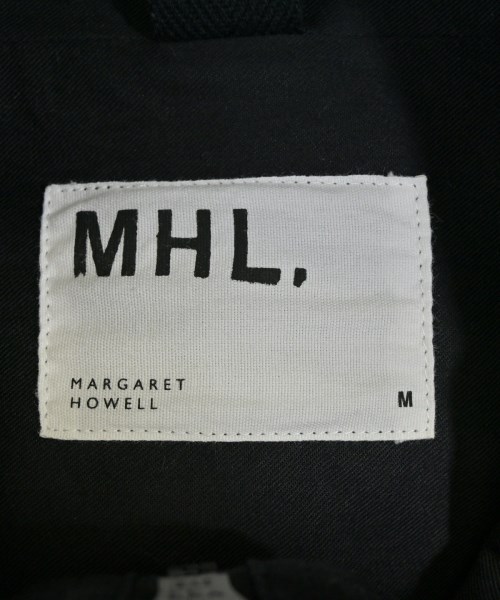 MHL.（エムエイチエル）その他 黒 サイズ:M メンズ/2200728680036
