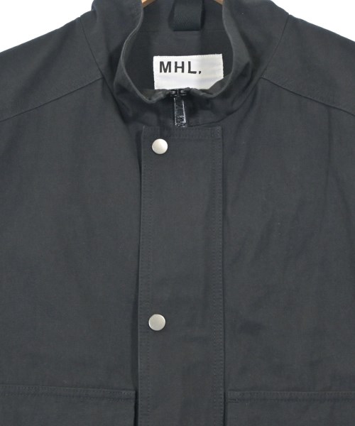 MHL.（エムエイチエル）その他 黒 サイズ:M メンズ/2200728680036