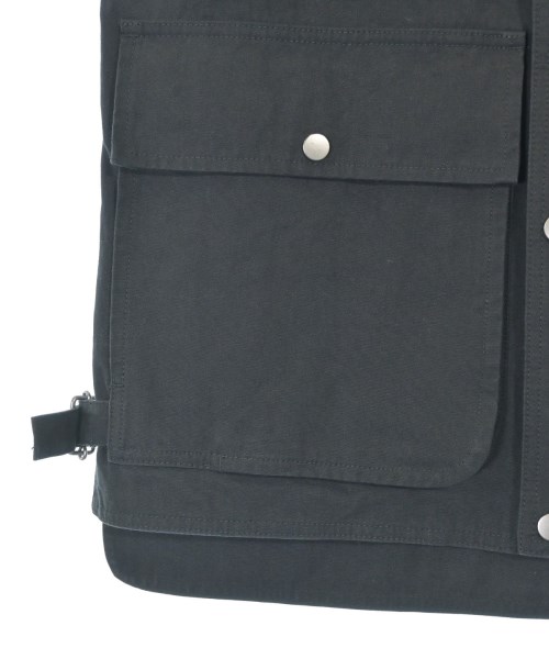 MHL.（エムエイチエル）その他 黒 サイズ:M メンズ/2200728680036