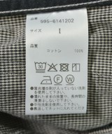 MHL.（エムエイチエル）その他 黒 サイズ:1(S位) レディース/2200728728400
