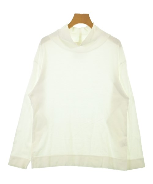 MHL.(エムエイチエル)Tシャツ・カットソー 白 サイズ:2(M位)/2200678627013