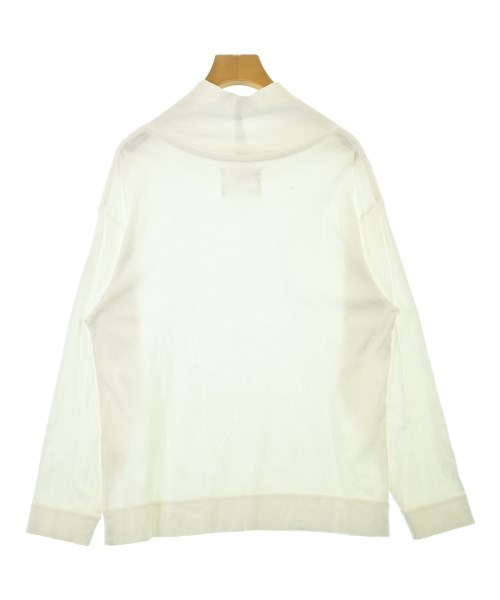 MHL.（エムエイチエル）Tシャツ・カットソー 白 サイズ:2(M位) レディース/2200678627013