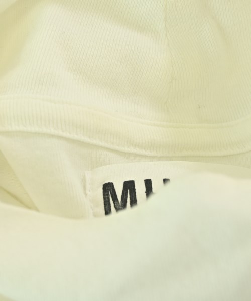 MHL.（エムエイチエル）Tシャツ・カットソー 白 サイズ:2(M位) レディース/2200678627013