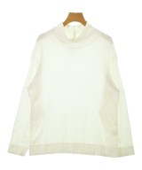 MHL.（エムエイチエル）Tシャツ・カットソー 白 サイズ:2(M位) レディース/2200678627013