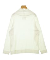 MHL.（エムエイチエル）Tシャツ・カットソー 白 サイズ:2(M位) レディース/2200678627013