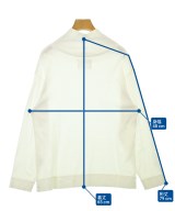 MHL.（エムエイチエル）Tシャツ・カットソー 白 サイズ:2(M位) レディース/2200678627013