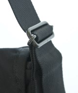 MHL.（エムエイチエル）ショルダーバッグ 黒 サイズ:- メンズ/2200678947111