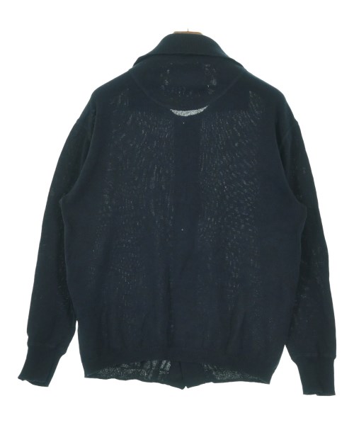 MHL.（エムエイチエル）カーディガン 紺 サイズ:M メンズ/2200679491064