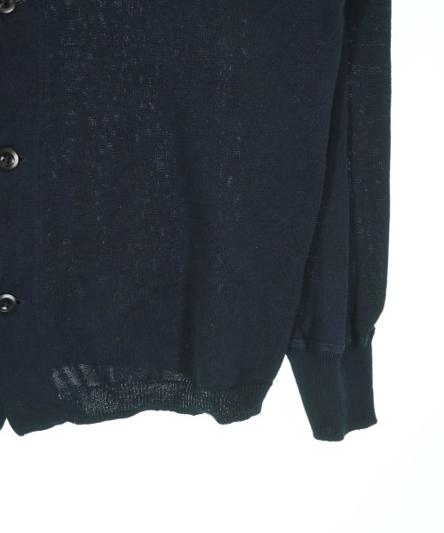 MHL.（エムエイチエル）カーディガン 紺 サイズ:M メンズ/2200679491064