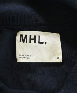 MHL.（エムエイチエル）カーディガン 紺 サイズ:M メンズ/2200679491064