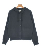 MHL.（エムエイチエル）カーディガン 紺 サイズ:2(M位) レディース/2200682284011