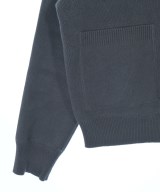 MHL.（エムエイチエル）カーディガン 紺 サイズ:2(M位) レディース/2200682284011